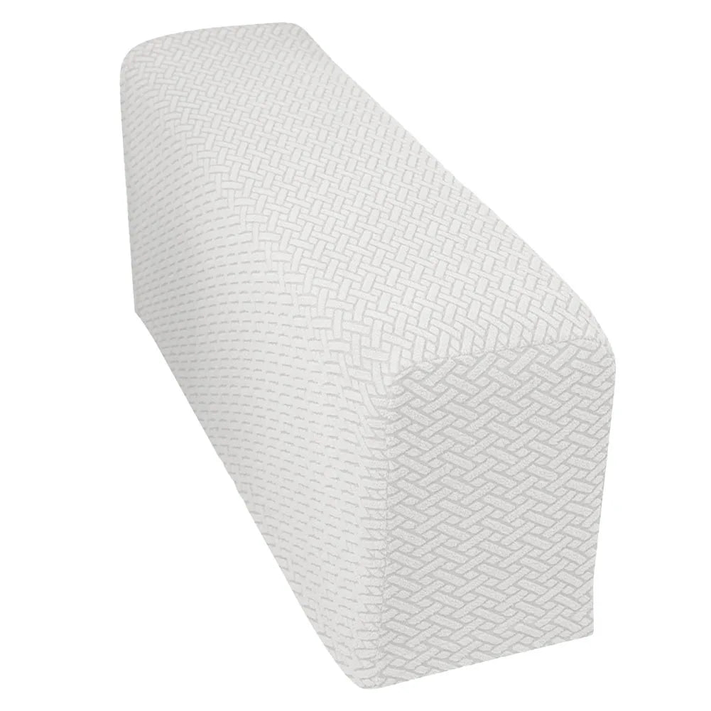 Sofa Armrest Cover Stretch Quilted ARMELIO