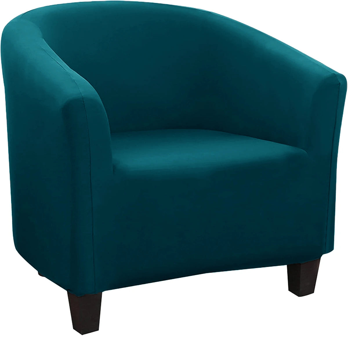 Club Chair Cover Spandex BARLIVA