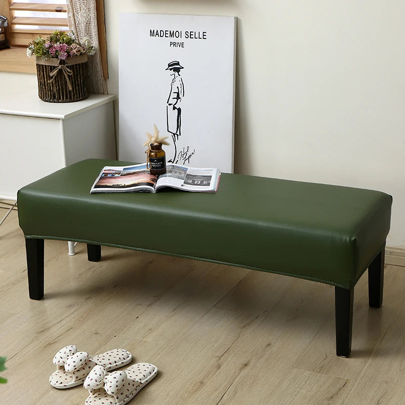 Bench Cover PU Waterproof Stretch VELORIN
