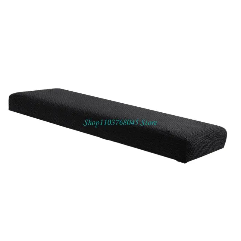 Bench Cover Soft Jacquard VARENIA