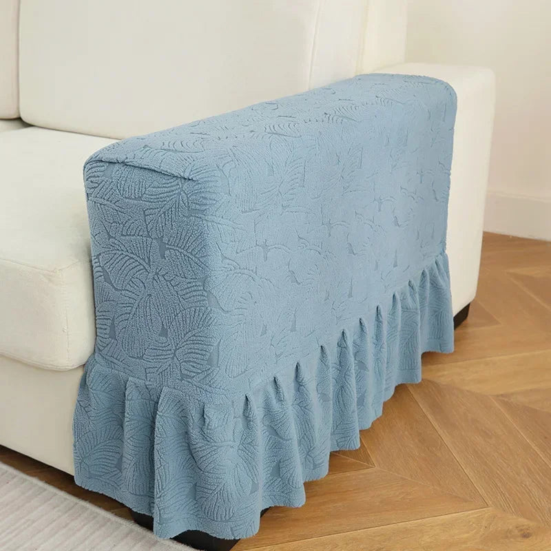 Armrest Cover Soft Polyester VORLENE