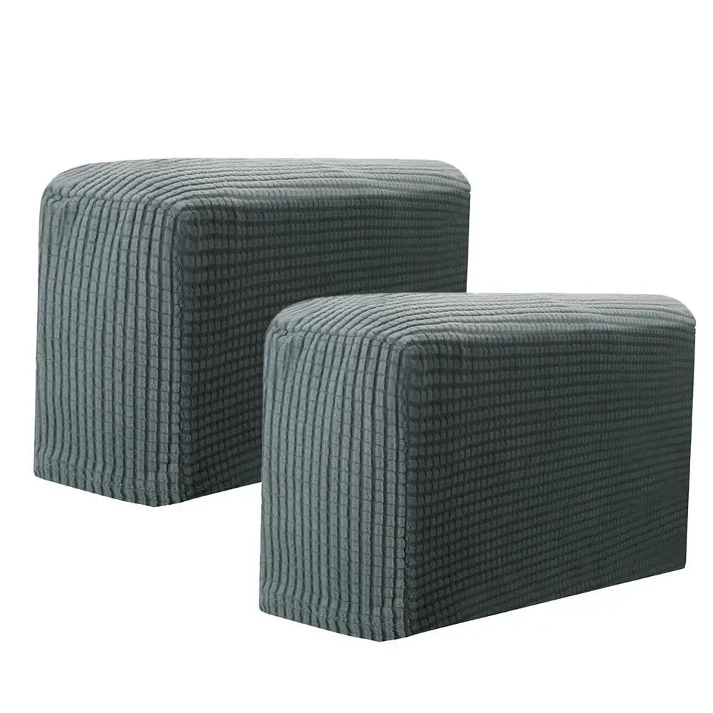 Sofa Armrest Cover Fleece VILORU