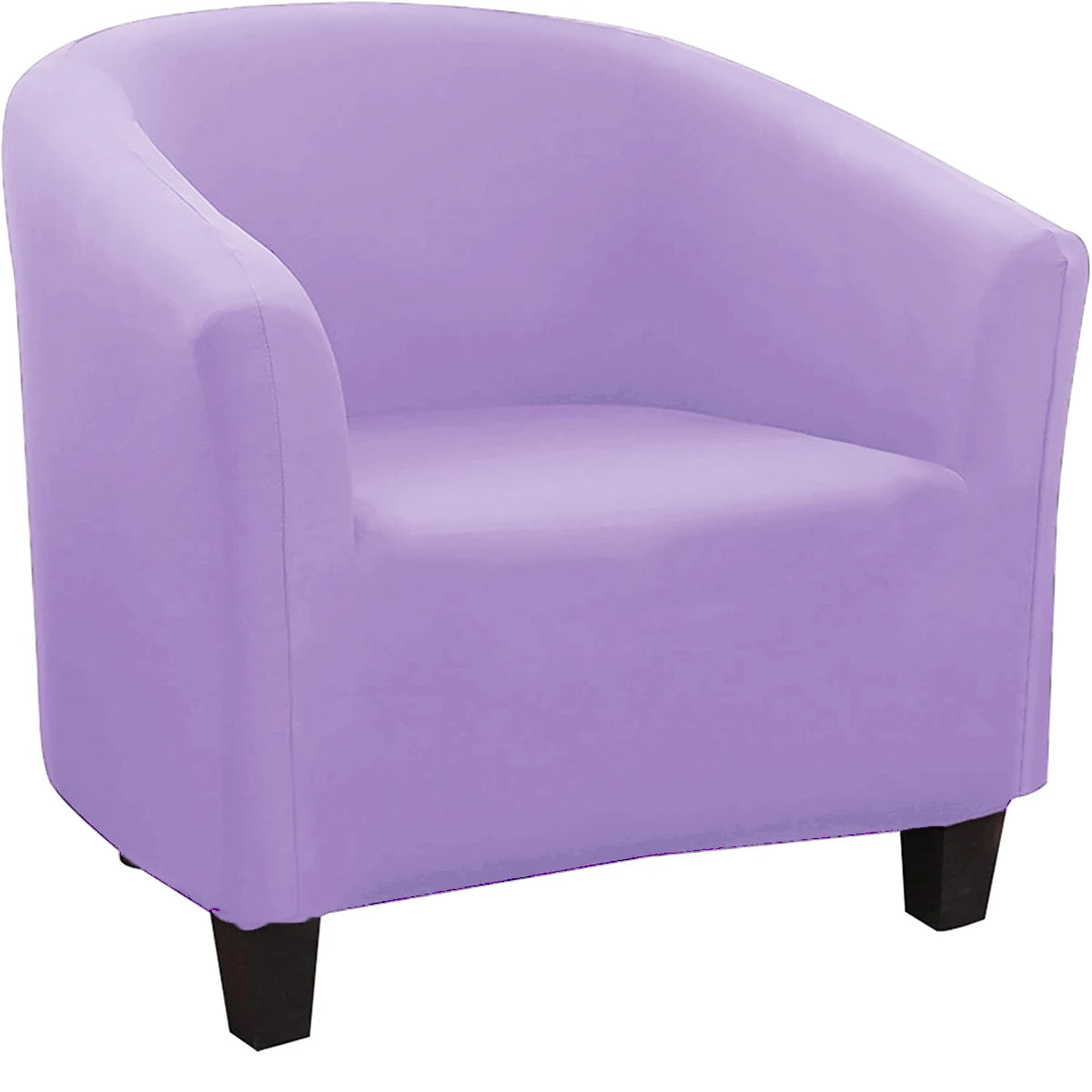 Club Chair Cover Spandex BARLIVA