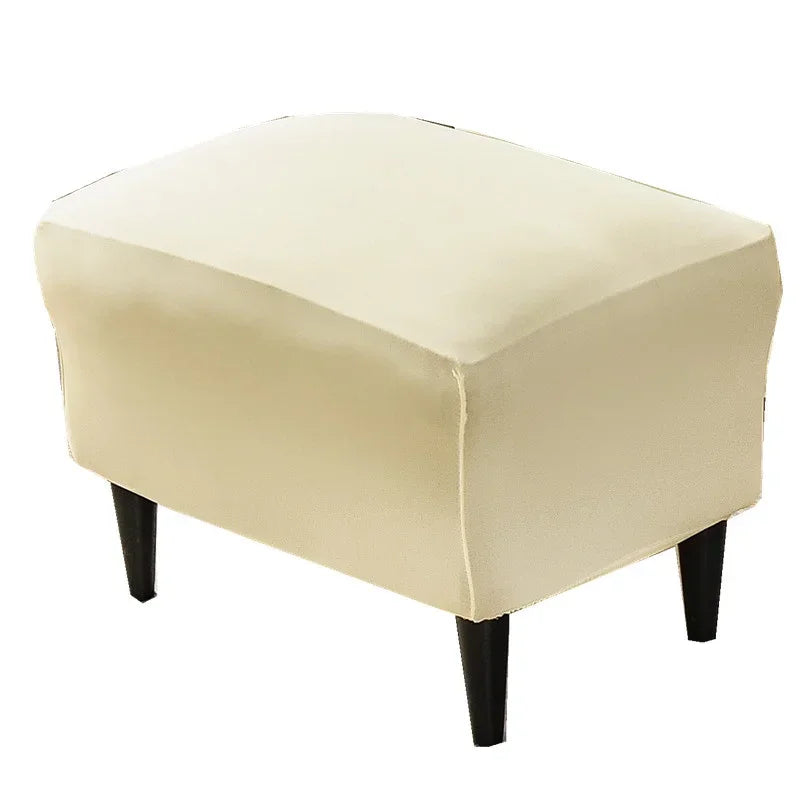 Bench Cover Stretch Polyester CAVENI