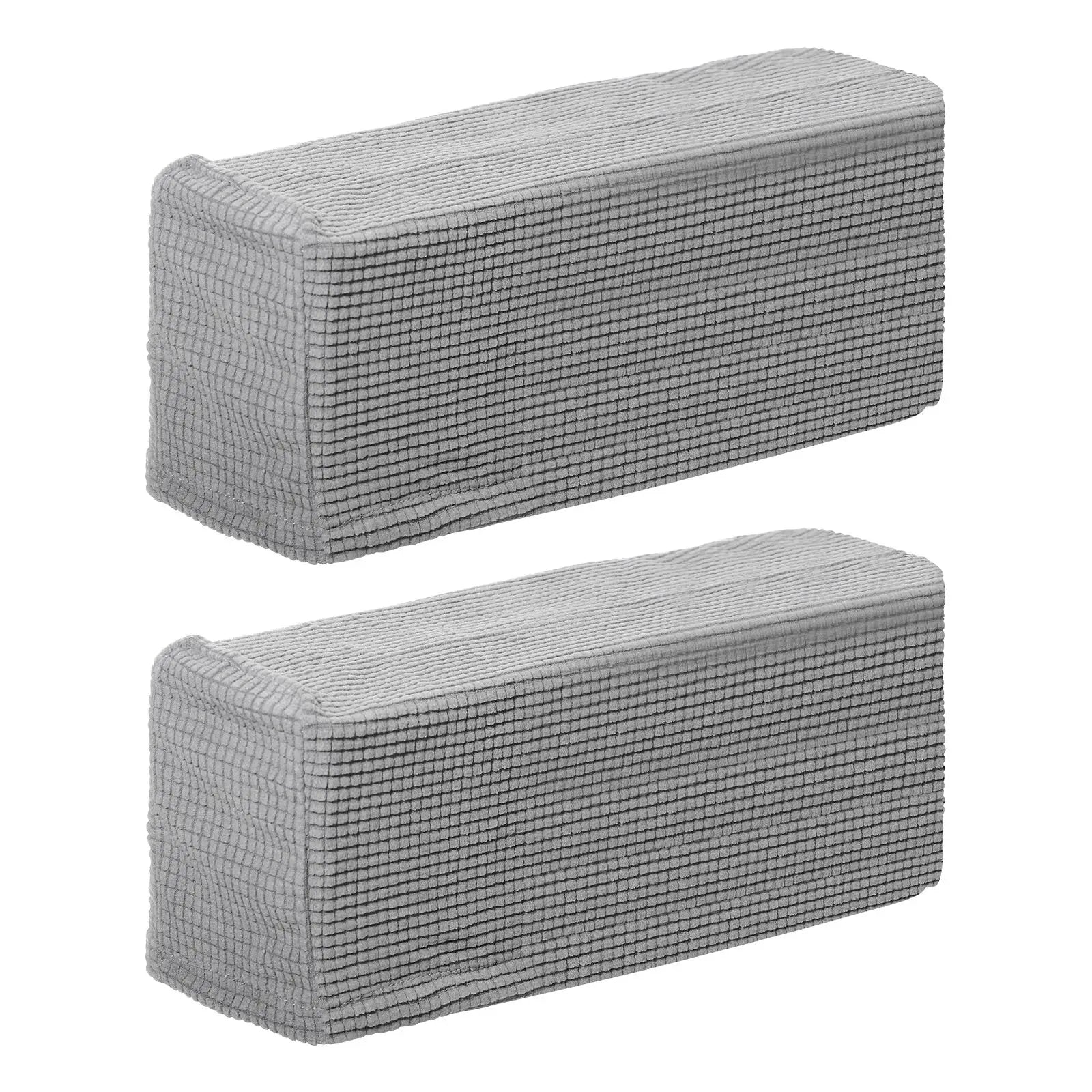 Sofa Armrest Covers Velvet ARMIVI