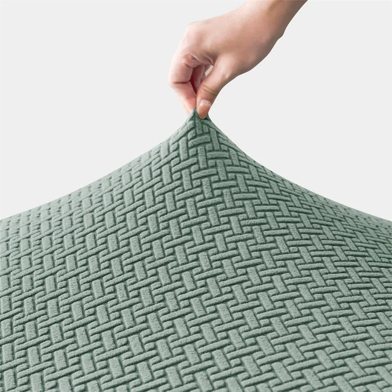 Poang Chair Slipcover Jacquard SERUNIA