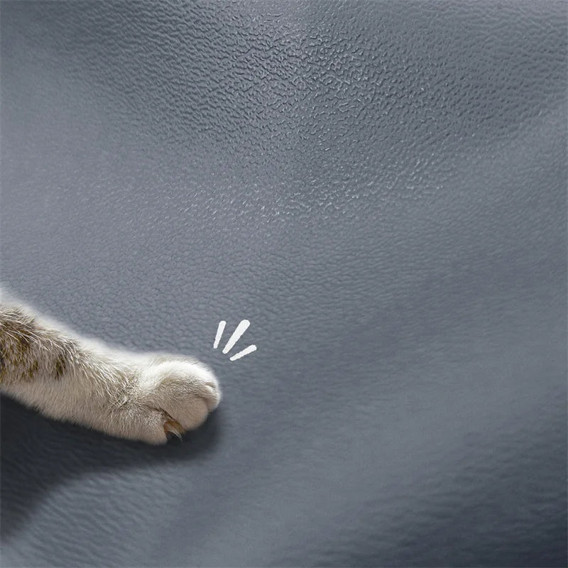 Recliner Chair Cover PU Leather NORELIA