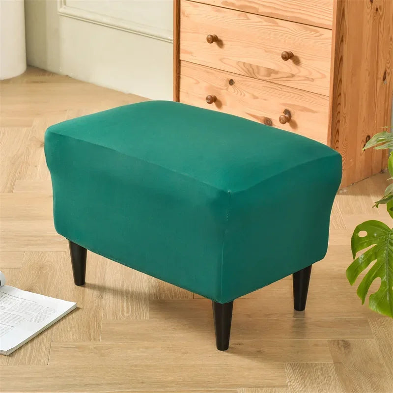 Bench Cover Stretch Polyester CAVENI