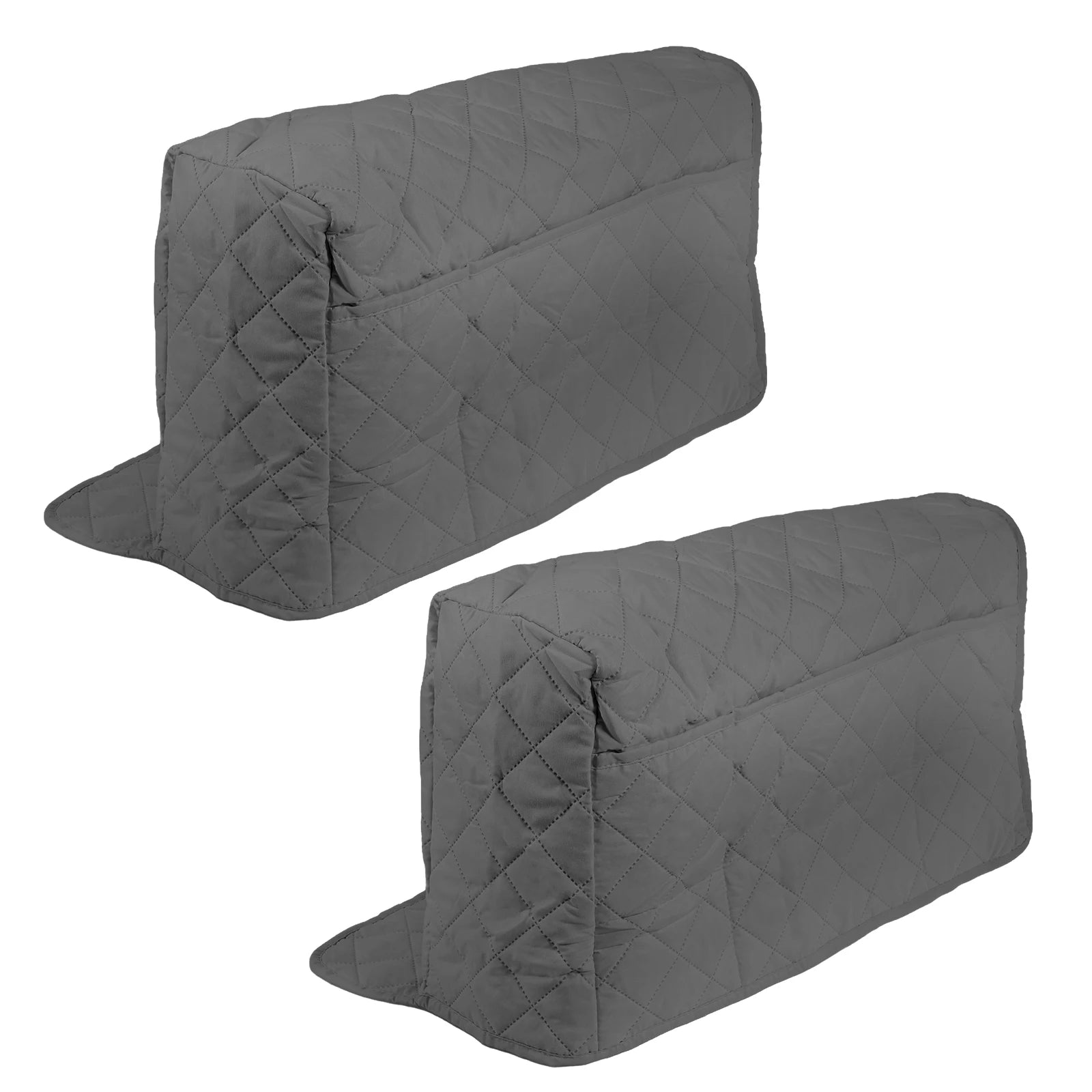 Sofa Armrest Cover Waterproof 2-Piece VELARIS