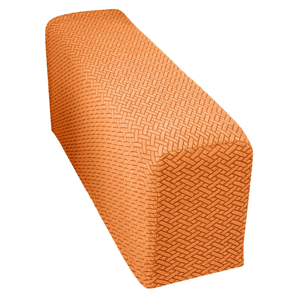 Sofa Armrest Cover Stretch Quilted ARMELIO