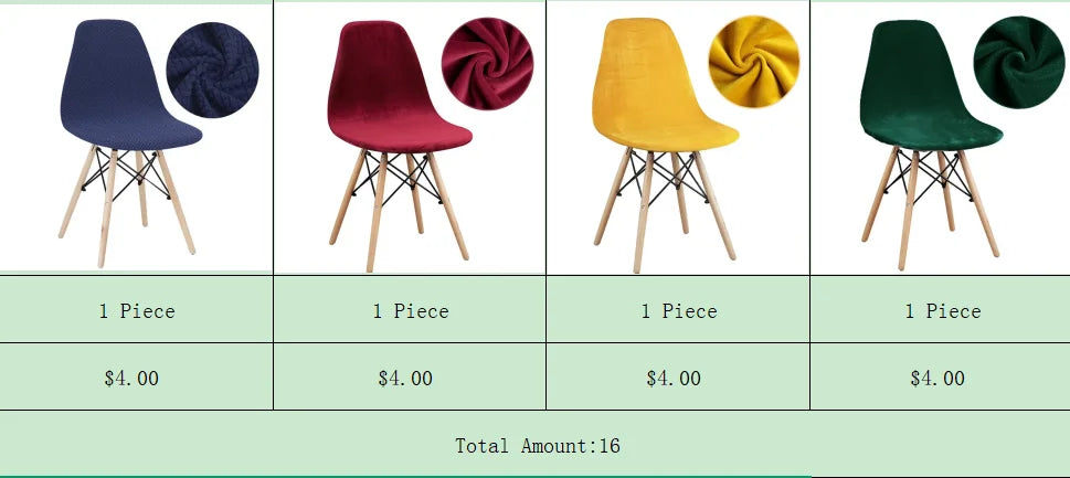 Club Chair Cover Floral Print SOLIVIA