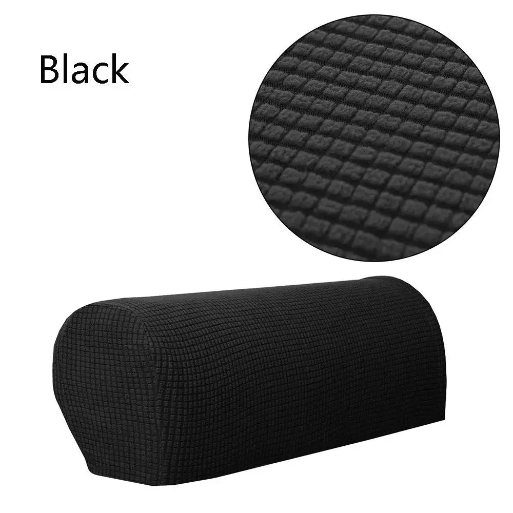 Sofa Armrest Cover Fleece VILORU