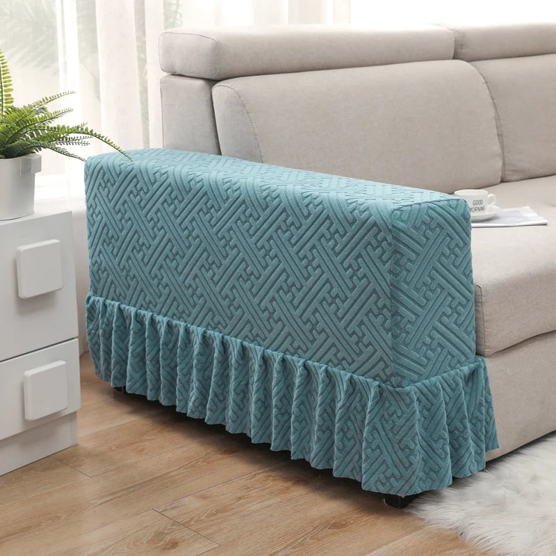 Armrest Cover Jacquard Stretch SABRINO