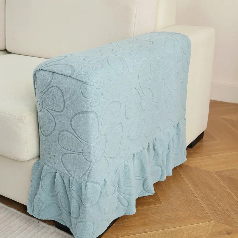 Armrest Cover Soft Polyester VORLENE
