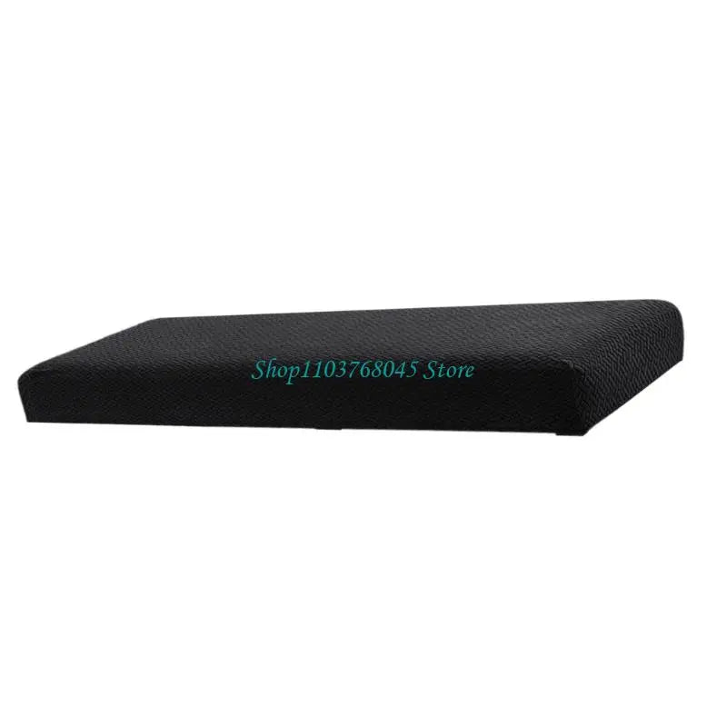Bench Cover Soft Jacquard VARENIA