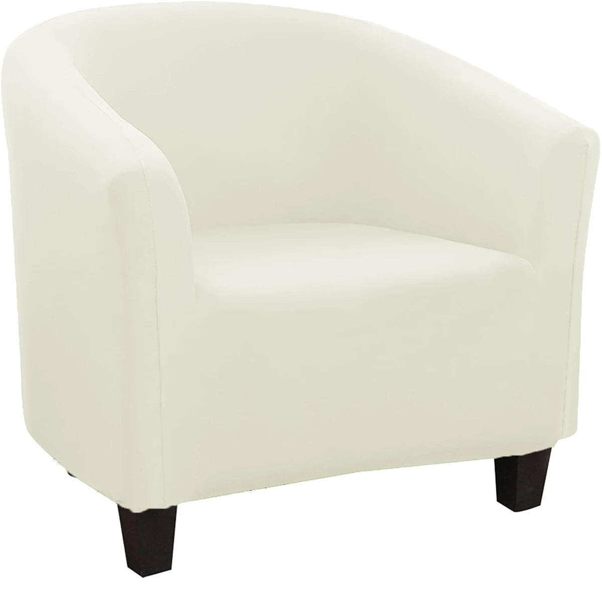 Club Chair Cover Spandex BARLIVA