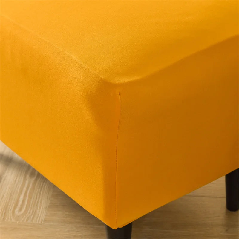 Bench Cover Stretch Polyester CAVENI