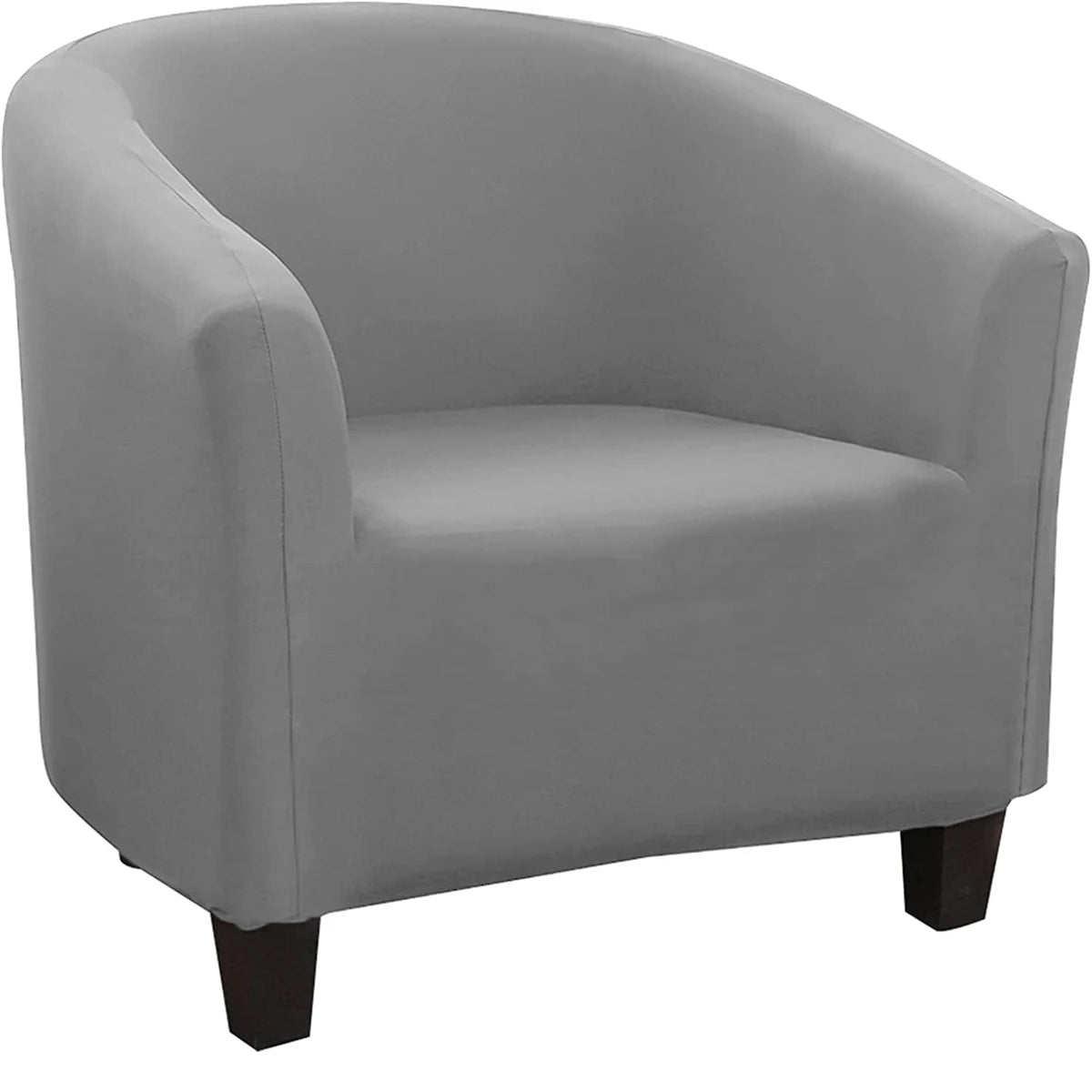Club Chair Cover Spandex BARLIVA