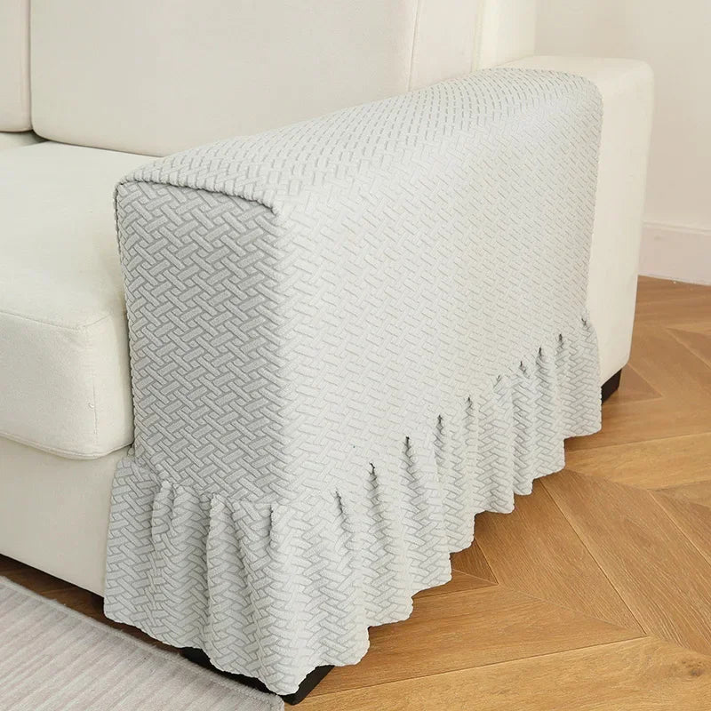 Armrest Cover Soft Polyester VORLENE