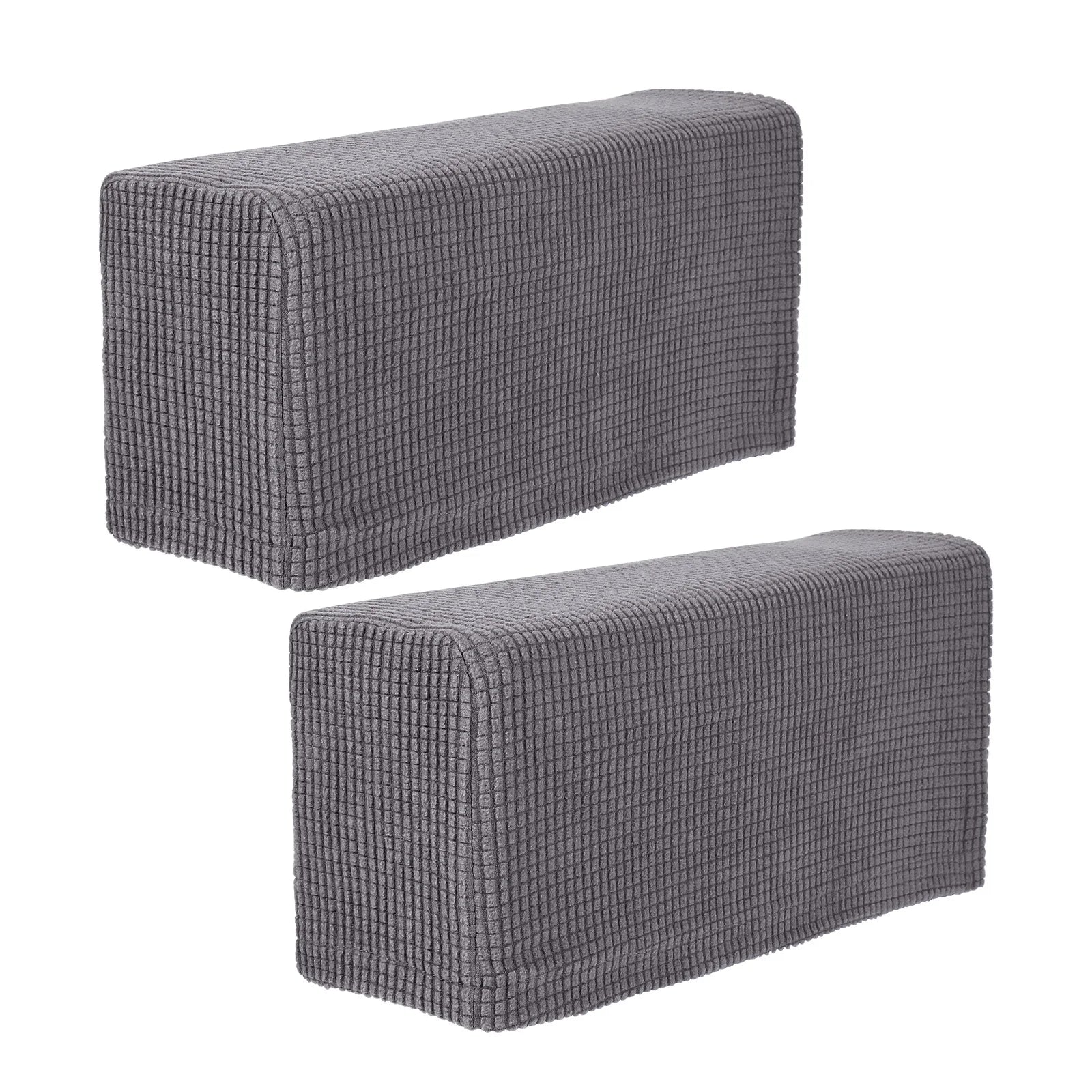 Sofa Armrest Covers Velvet ARMIVI