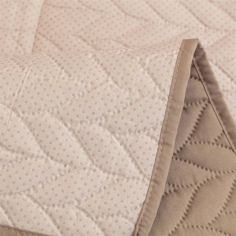 Sofa Armrest Cover Polyester VELORIN
