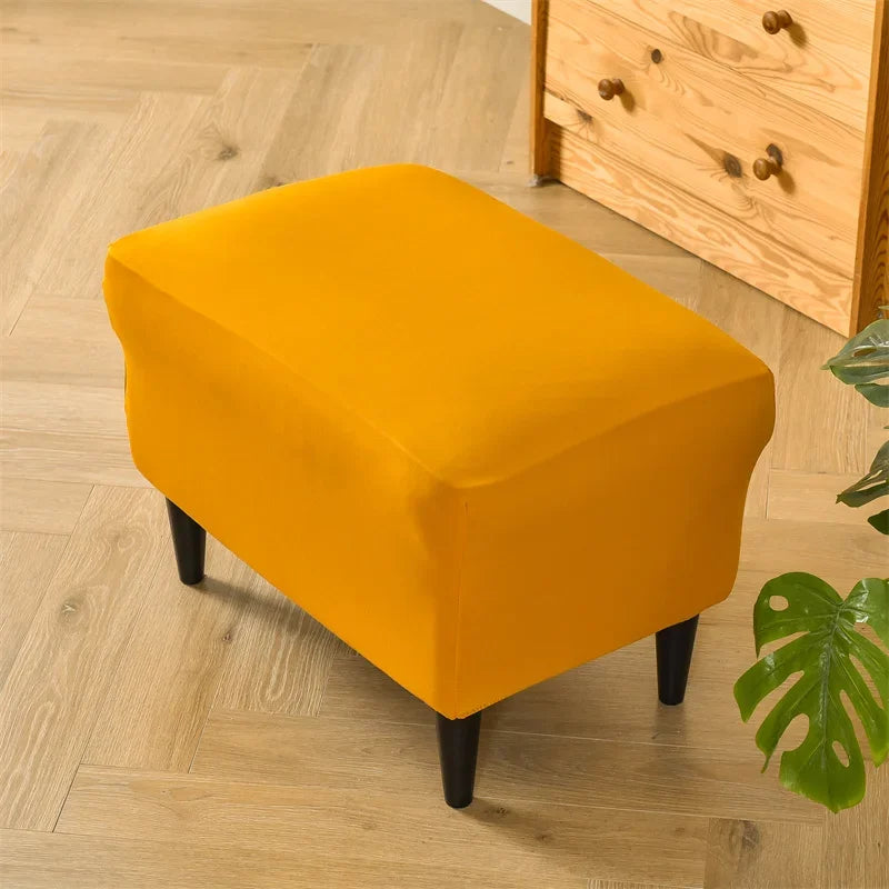 Bench Cover Stretch Polyester CAVENI