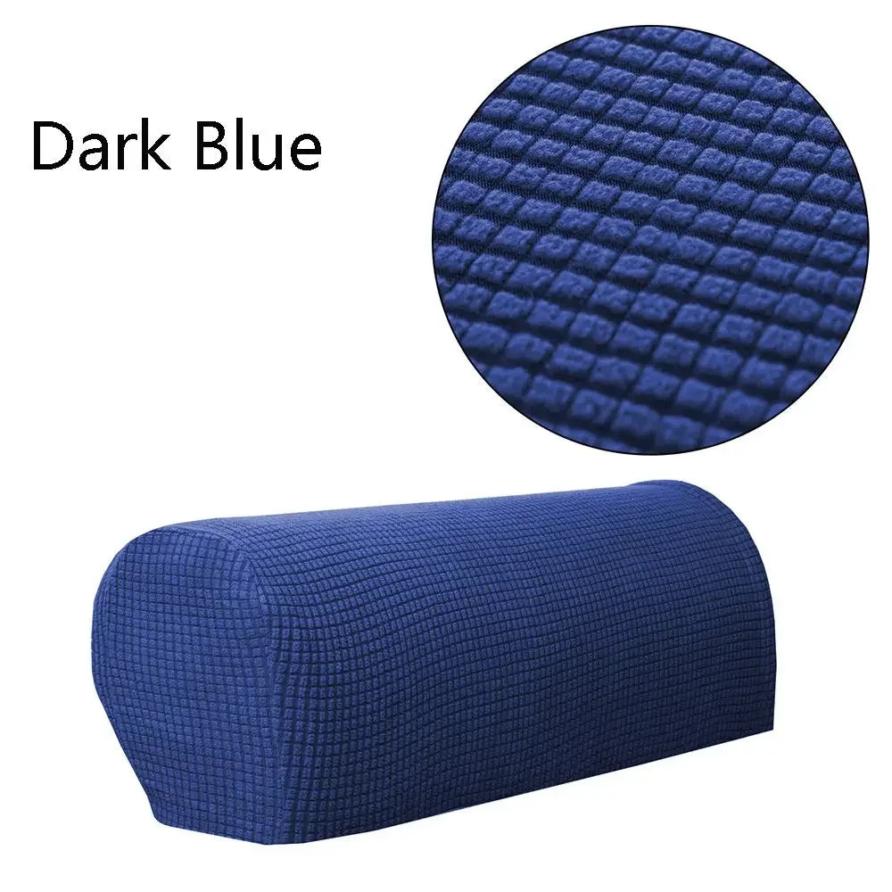 Sofa Armrest Cover Fleece VILORU