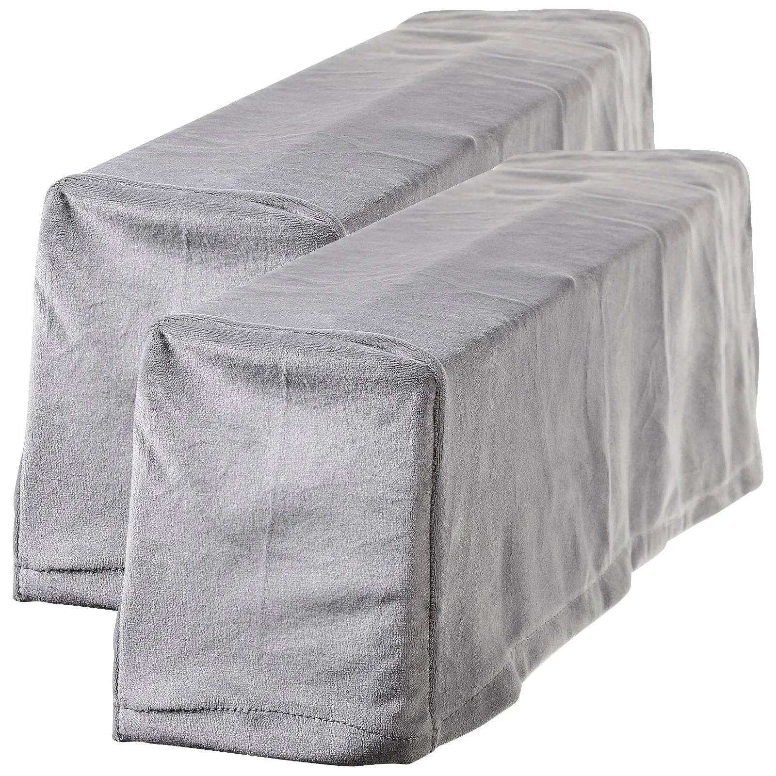 Sofa Armrest Covers Velvet ARMIVI