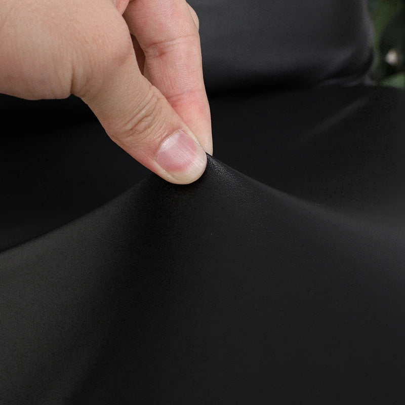 Bench Cover PU Waterproof Stretch VELORIN