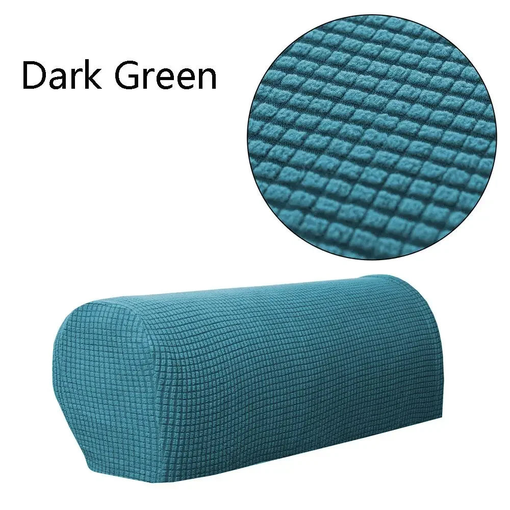 Sofa Armrest Cover Fleece VILORU