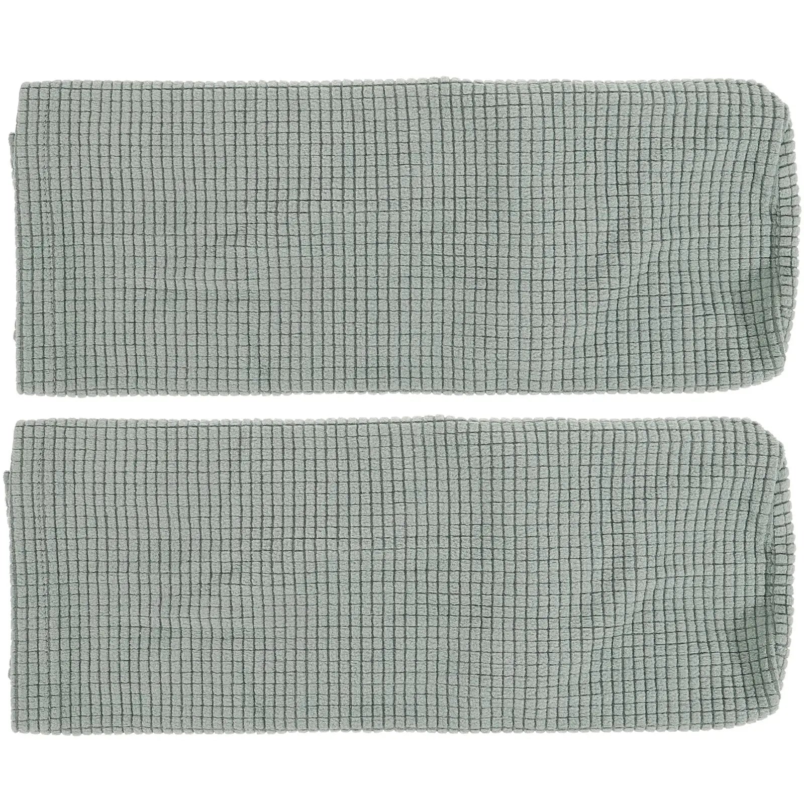 Sofa Armrest Covers Velvet ARMIVI