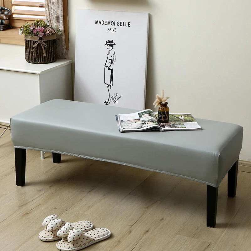 Bench Cover PU Waterproof Stretch VELORIN
