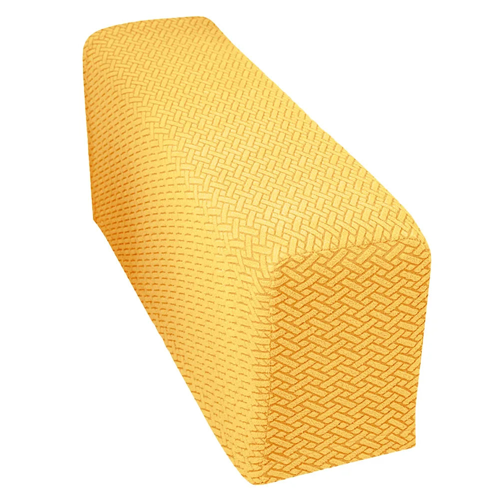 Sofa Armrest Cover Stretch Quilted ARMELIO