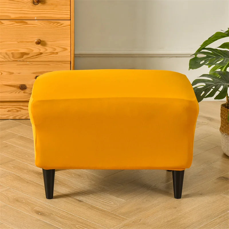 Bench Cover Stretch Polyester CAVENI
