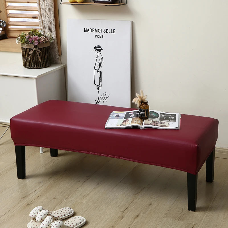Bench Cover PU Waterproof Stretch VELORIN