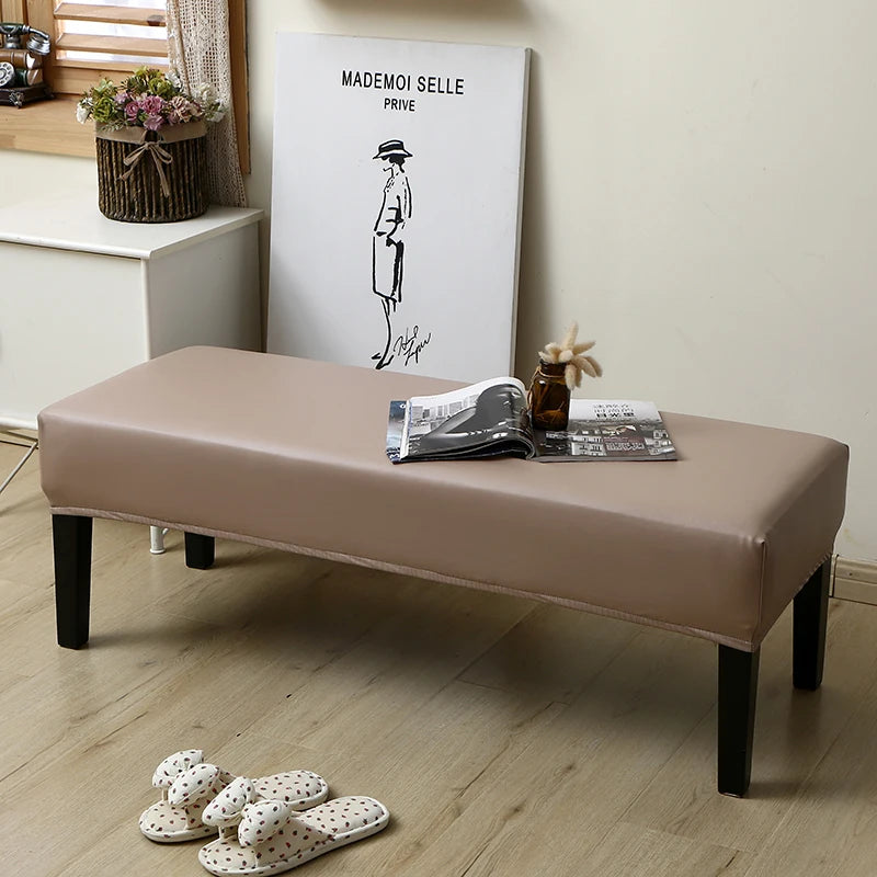 Bench Cover PU Waterproof Stretch VELORIN