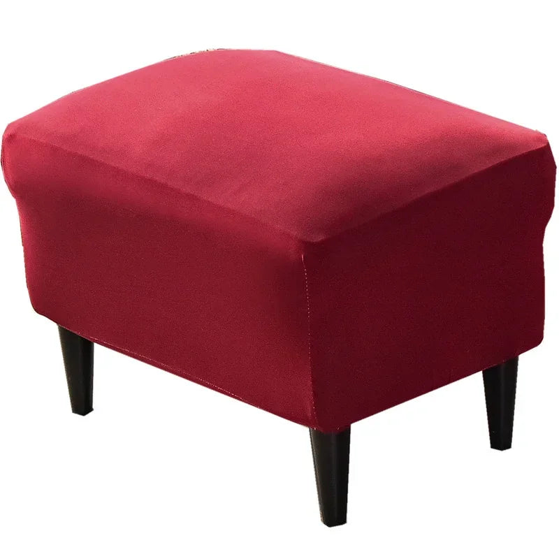 Bench Cover Stretch Polyester CAVENI
