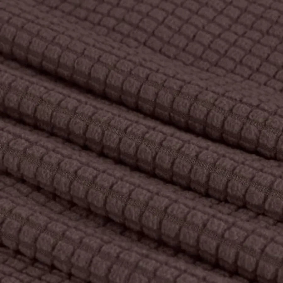 Recliner Sofa Cover Jacquard Pattern LIVARA