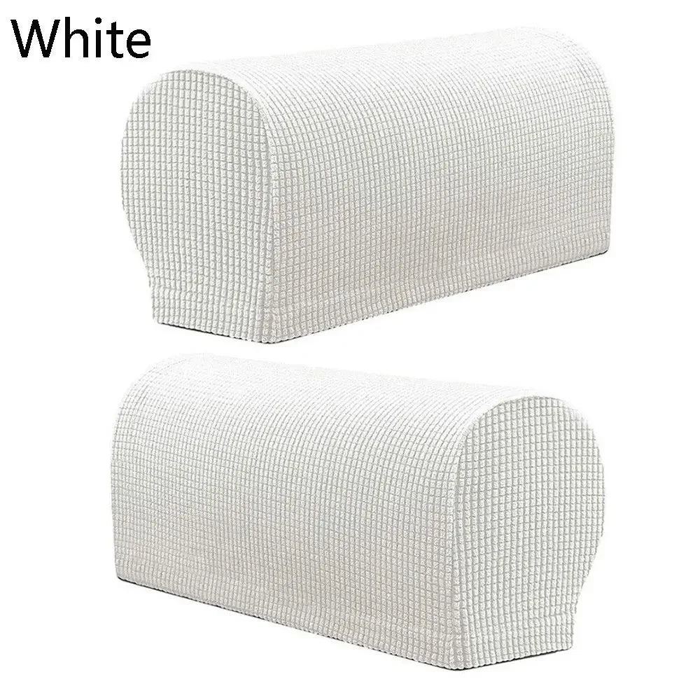 Sofa Armrest Cover Fleece VILORU