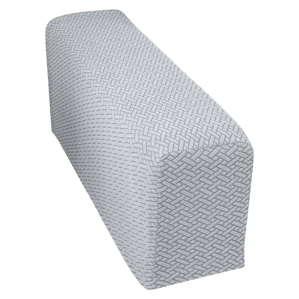 Sofa Armrest Cover Stretch Quilted ARMELIO