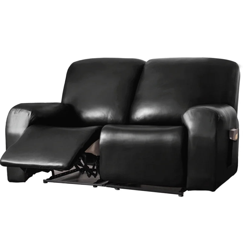 Recliner Chair Cover PU Leather NORELIA