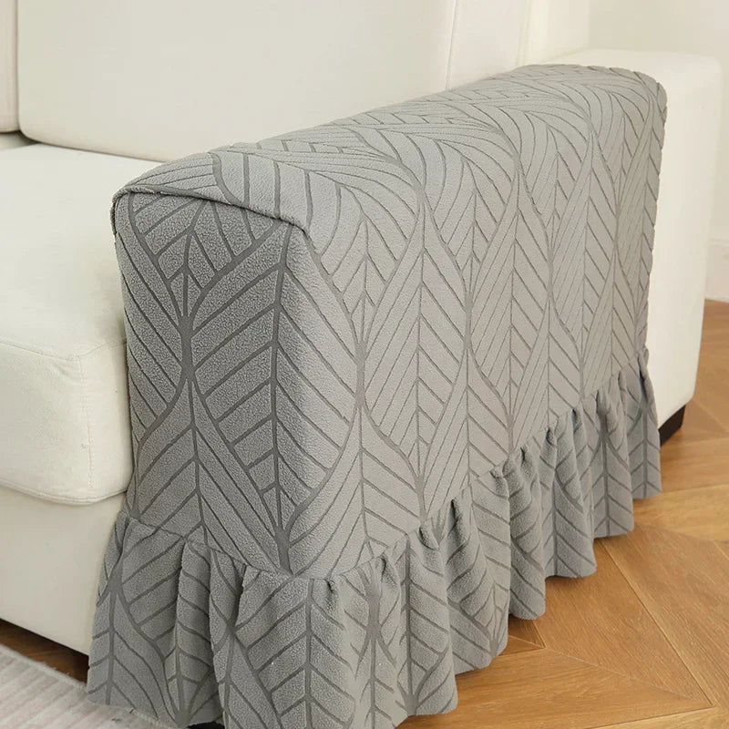 Armrest Cover Soft Polyester VORLENE