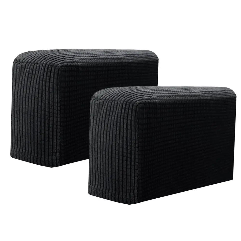 Sofa Armrest Cover Fleece VILORU