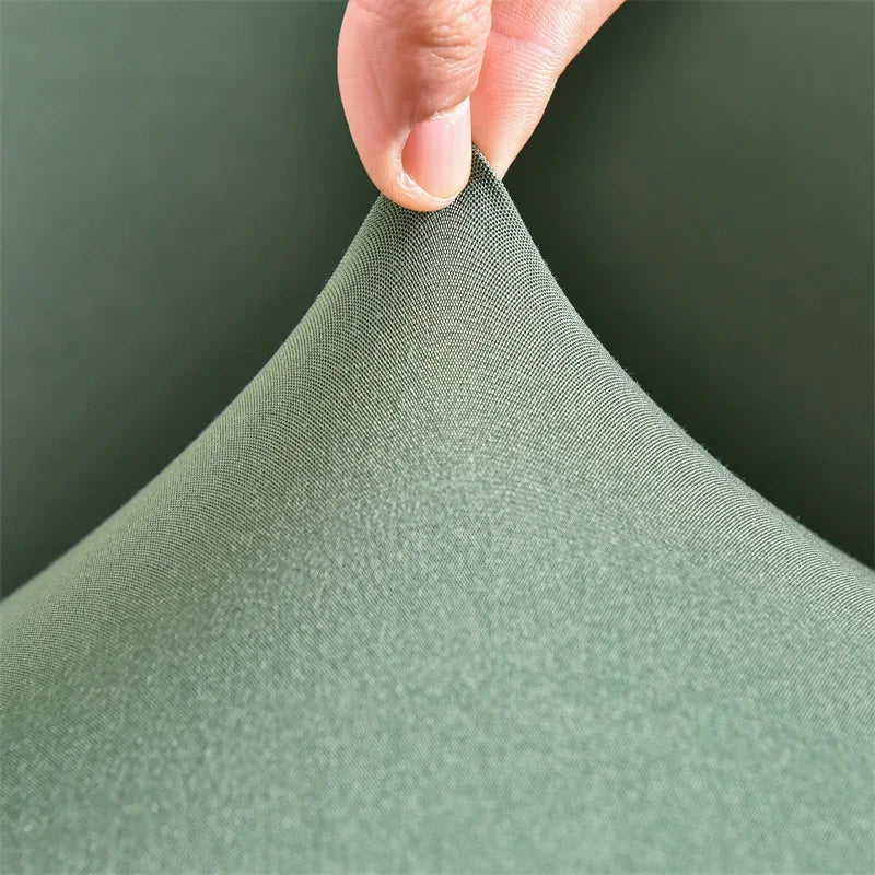 Club Chair Cover Stretch Spandex VELCAR