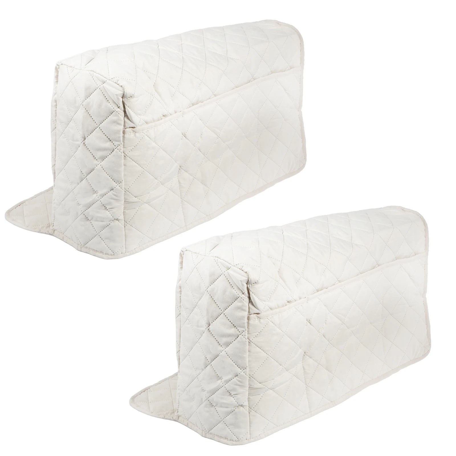 Sofa Armrest Cover Waterproof 2-Piece VELARIS