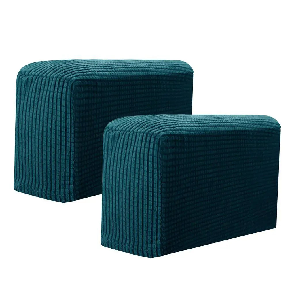 Sofa Armrest Cover Fleece VILORU