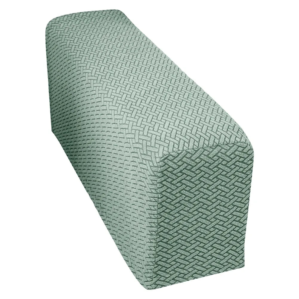 Sofa Armrest Cover Stretch Quilted ARMELIO
