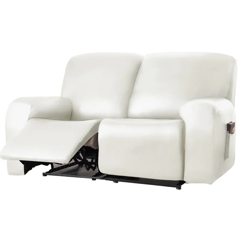 Recliner Chair Cover PU Leather NORELIA