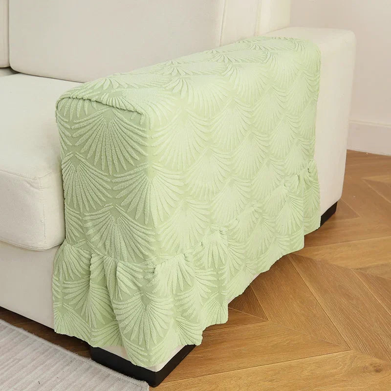 Armrest Cover Soft Polyester VORLENE