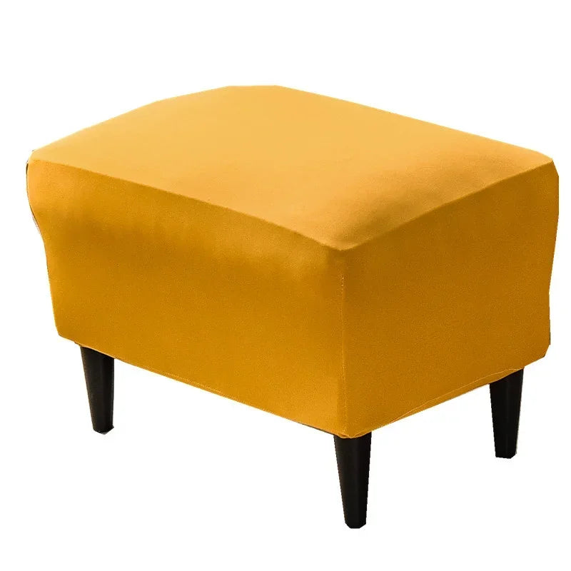 Bench Cover Stretch Polyester CAVENI